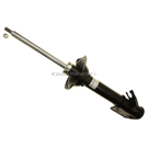 Sachs 312 205 Strut 1